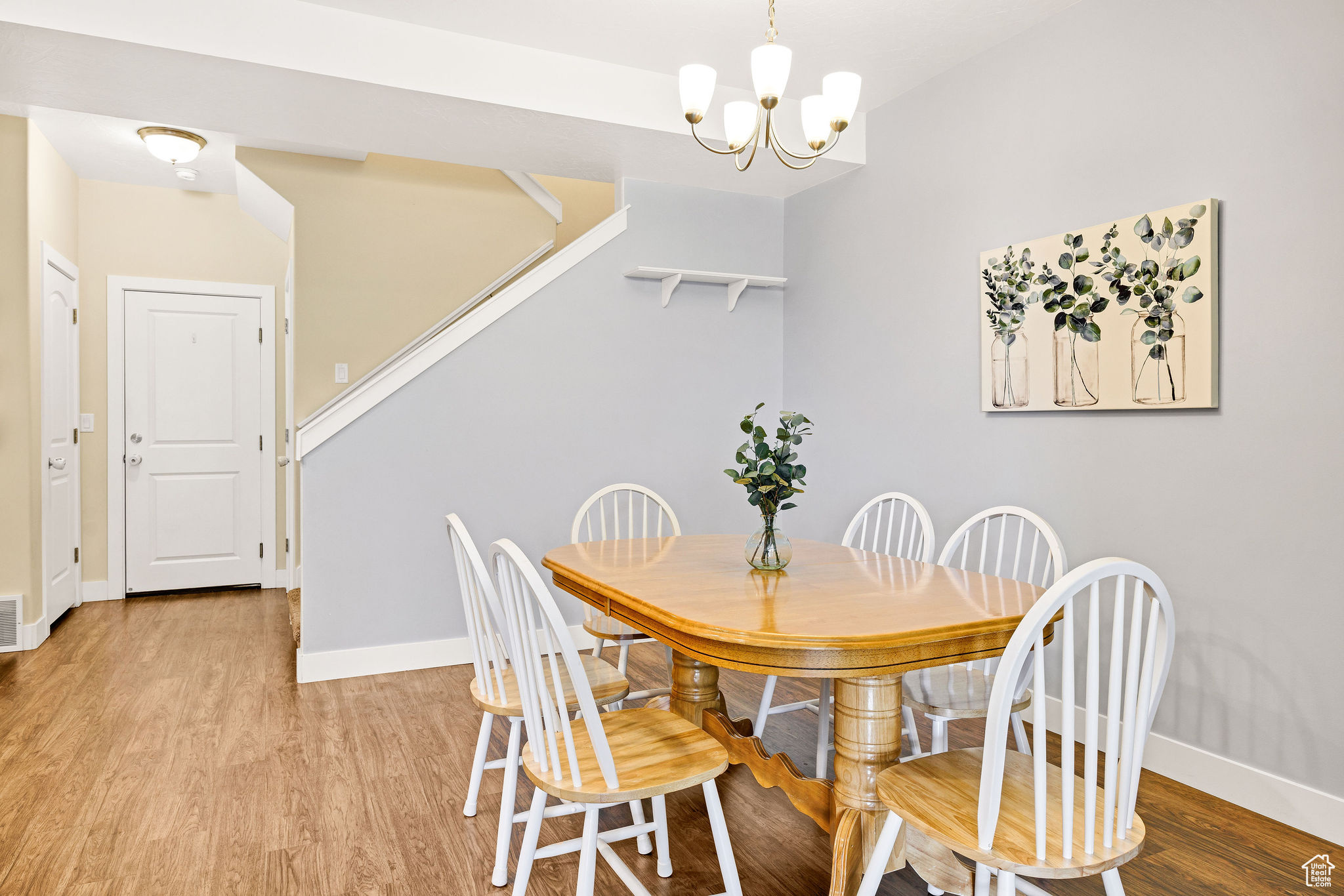 SPRING CREEK - Residential