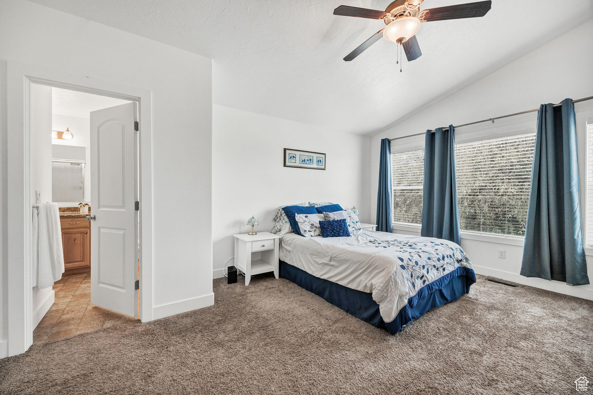 SPRING CREEK - Residential