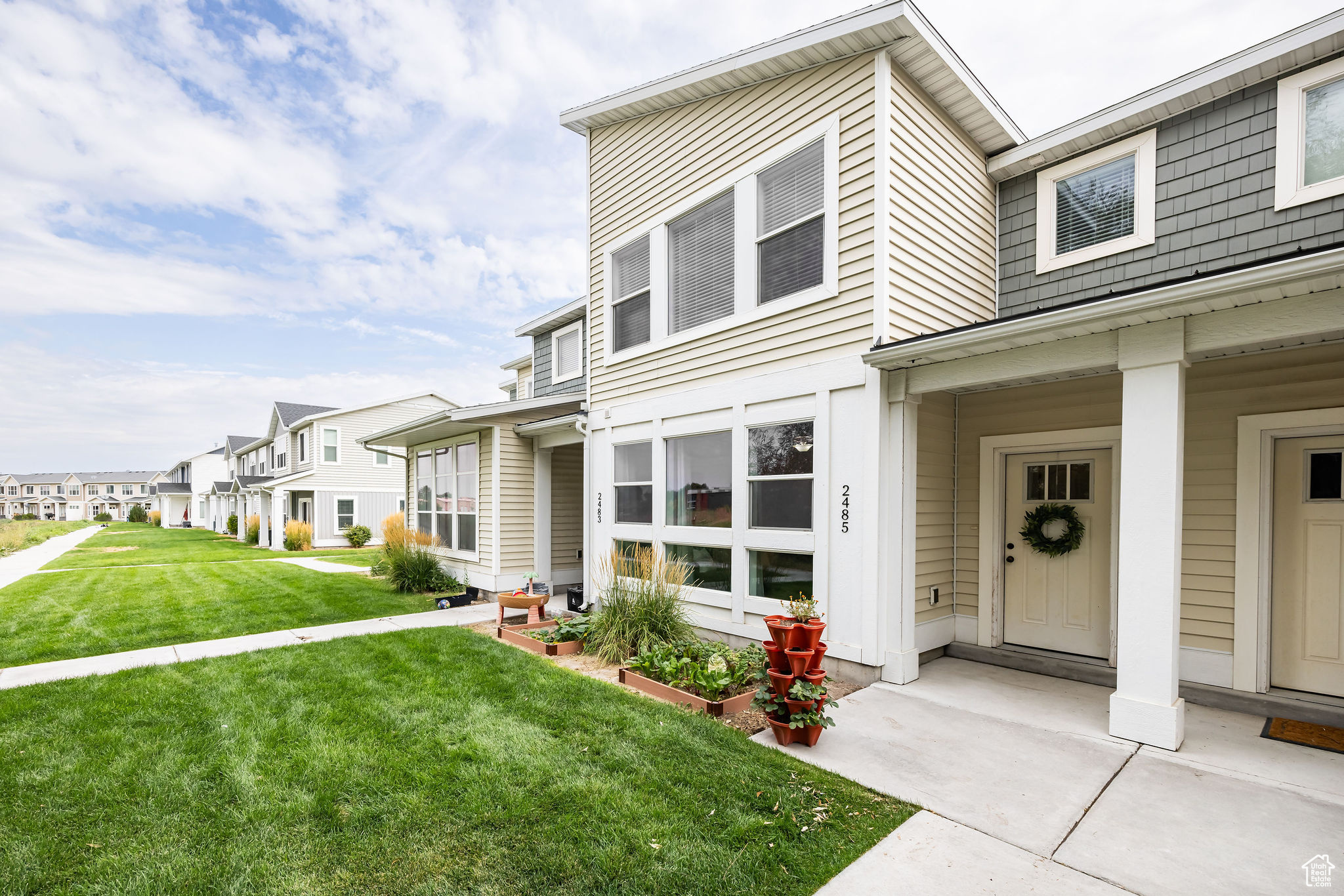 SPRING CREEK - Residential