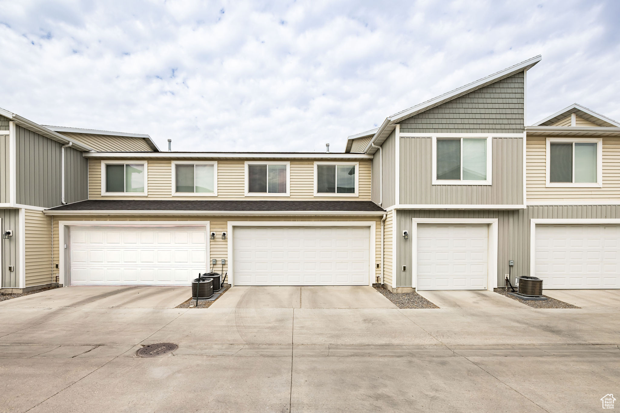 SPRING CREEK - Residential
