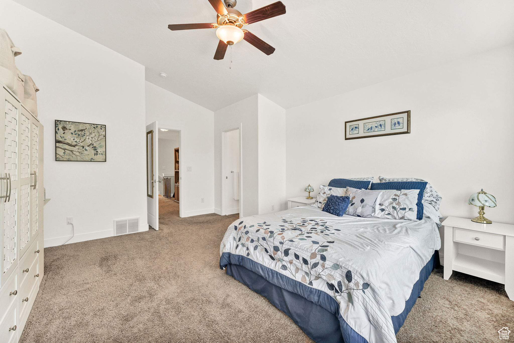 SPRING CREEK - Residential
