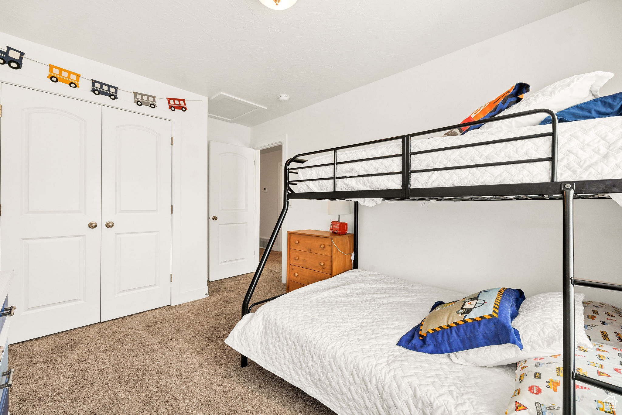 SPRING CREEK - Residential