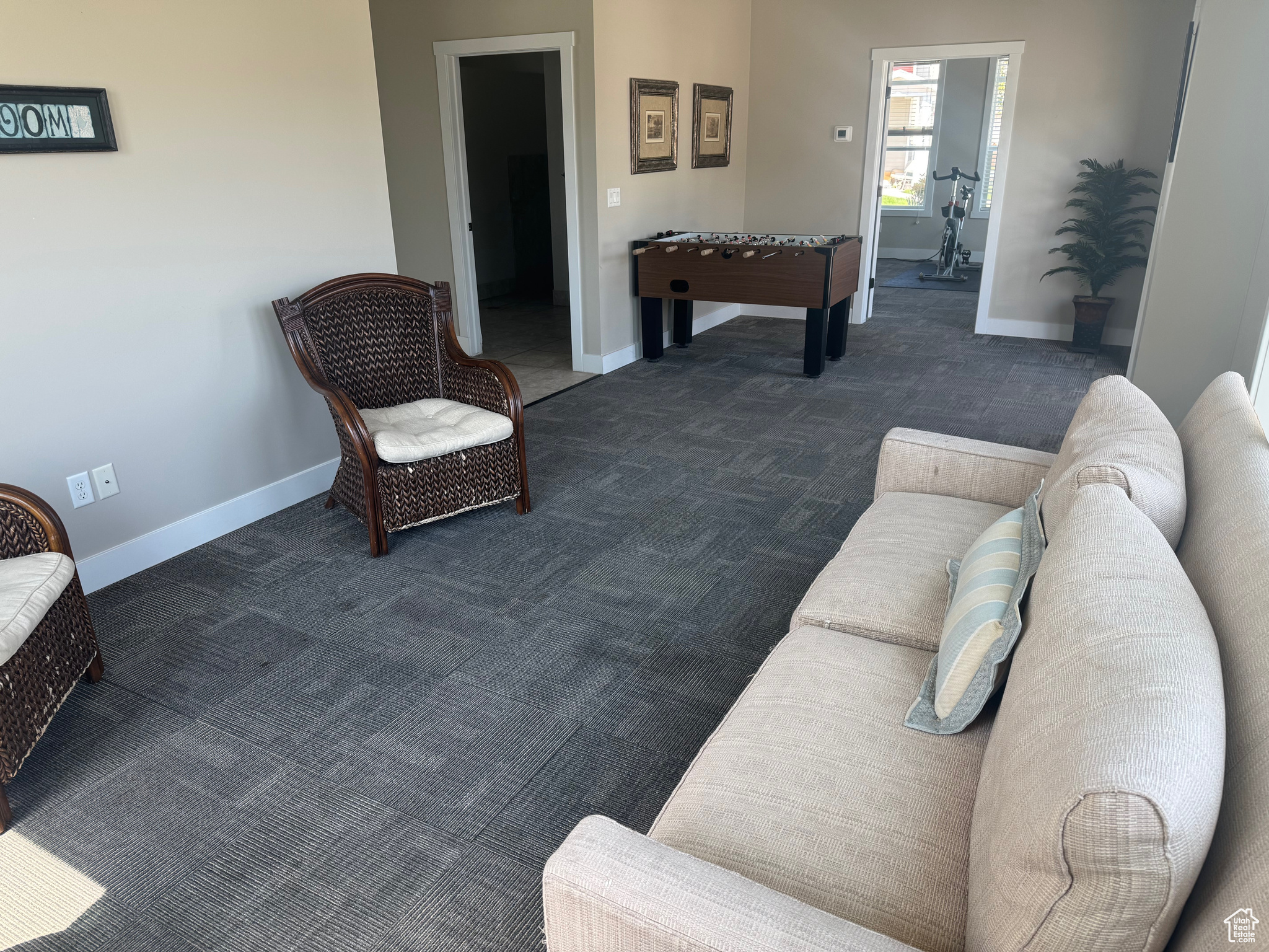 SPRING CREEK - Residential