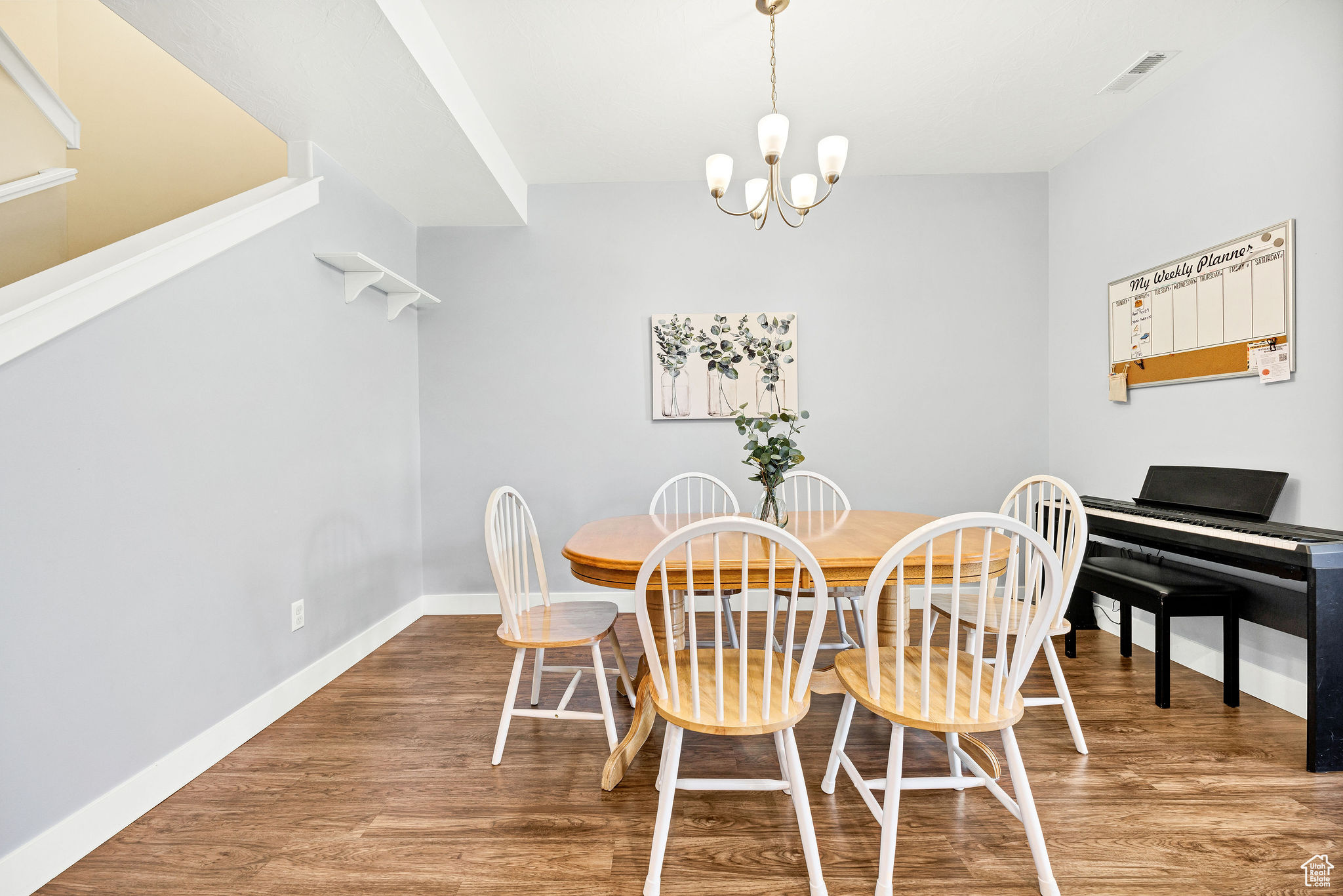 SPRING CREEK - Residential