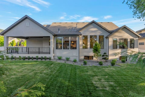 Tiny photo for 33 E 1500 S, Farmington, UT 84025 (MLS # 2161108)