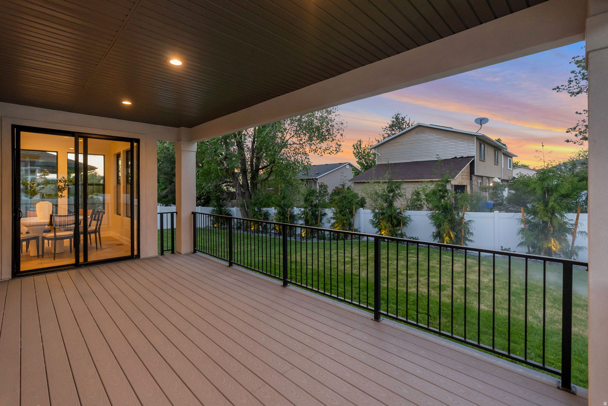 EASTRIDGE ESTATES - Residential