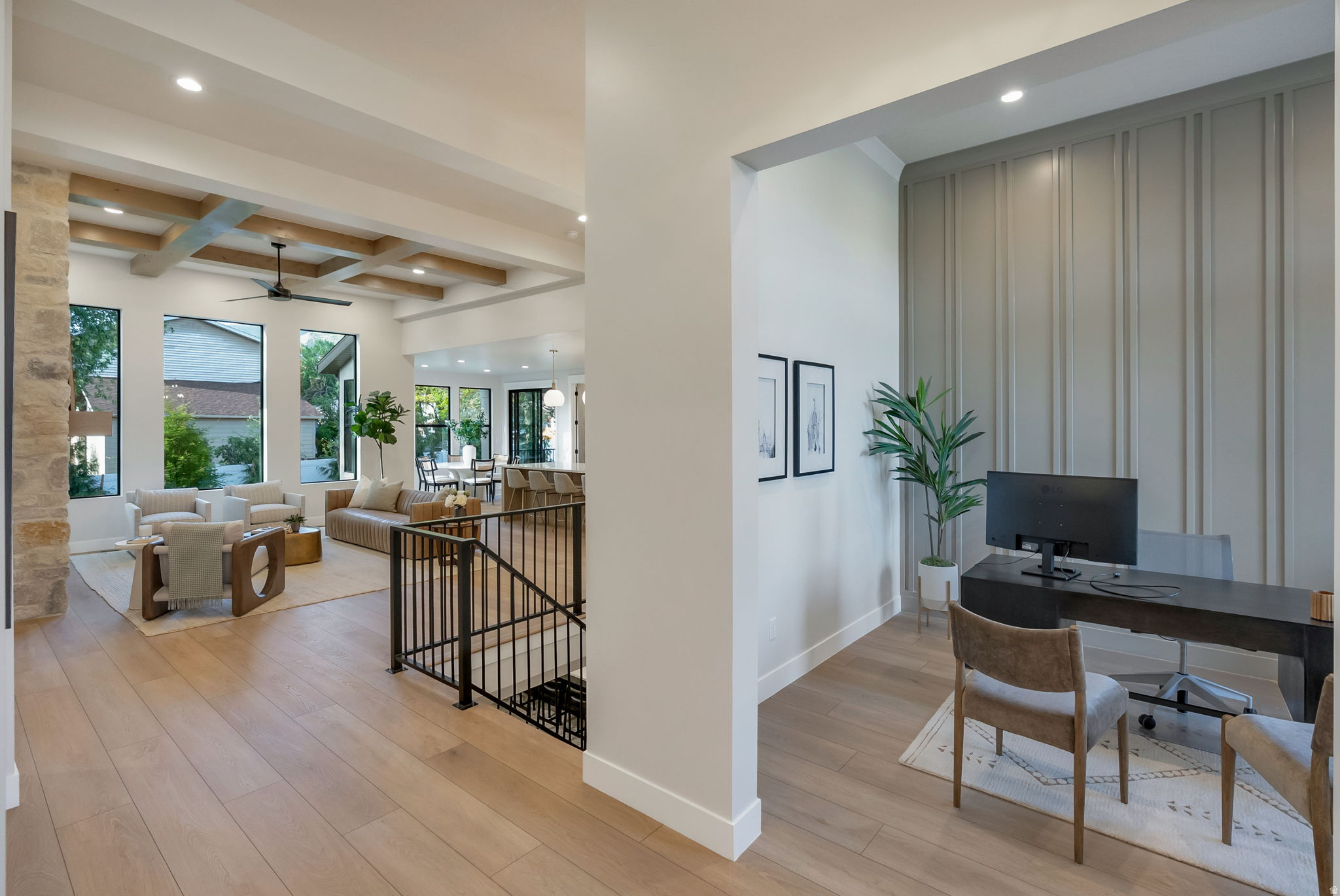 EASTRIDGE ESTATES - Residential