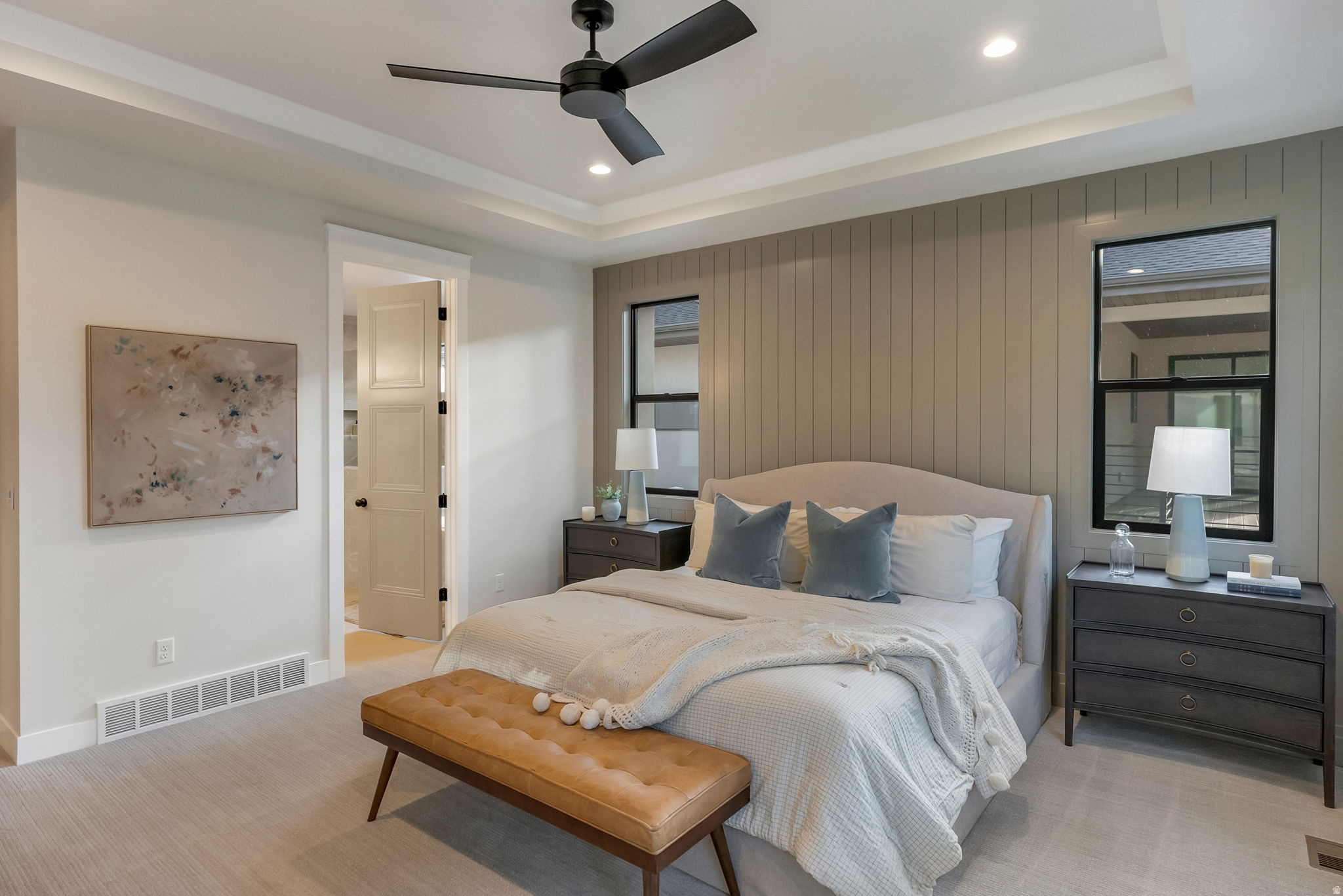 EASTRIDGE ESTATES - Residential