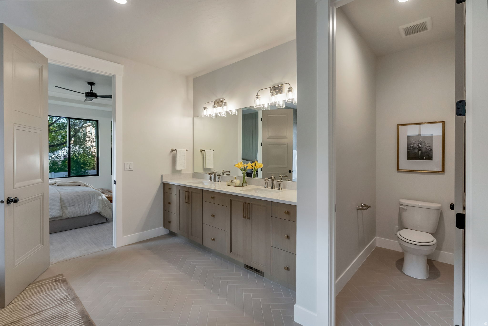 EASTRIDGE ESTATES - Residential