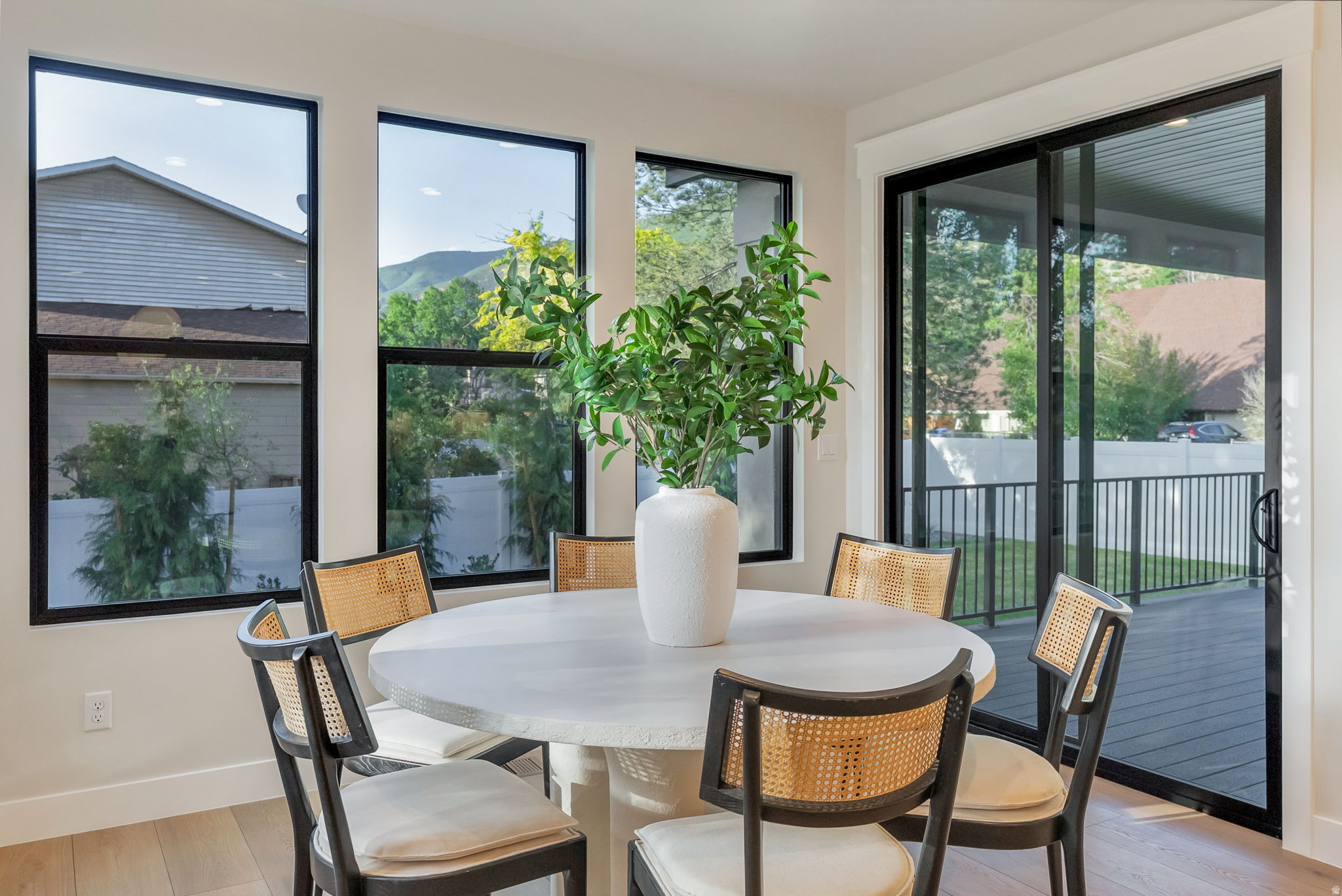 EASTRIDGE ESTATES - Residential