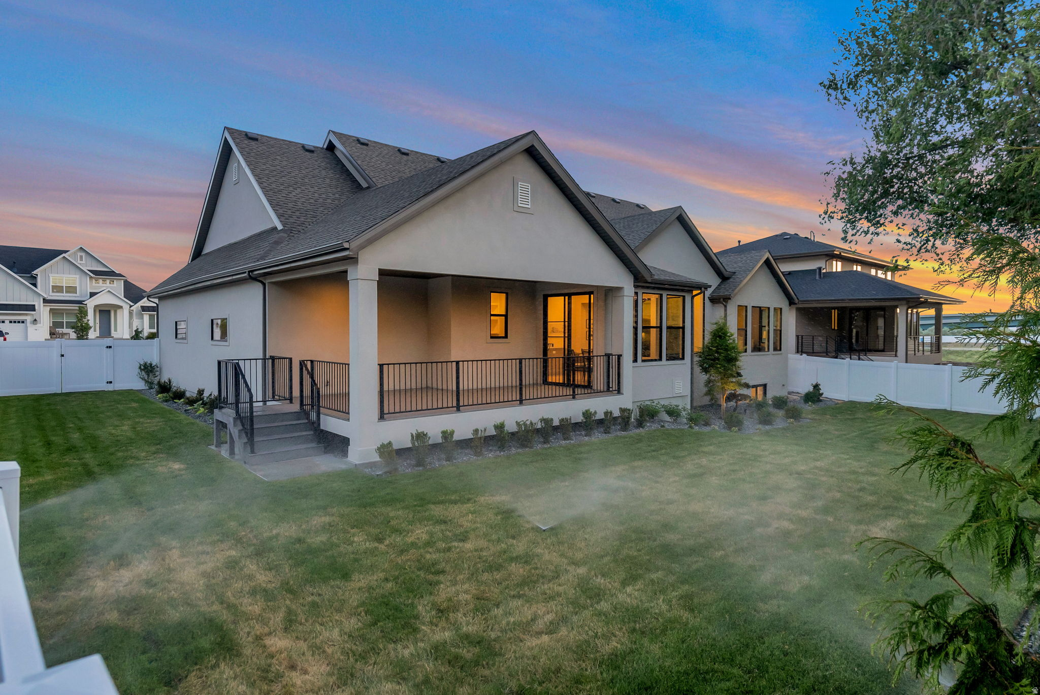 EASTRIDGE ESTATES - Residential
