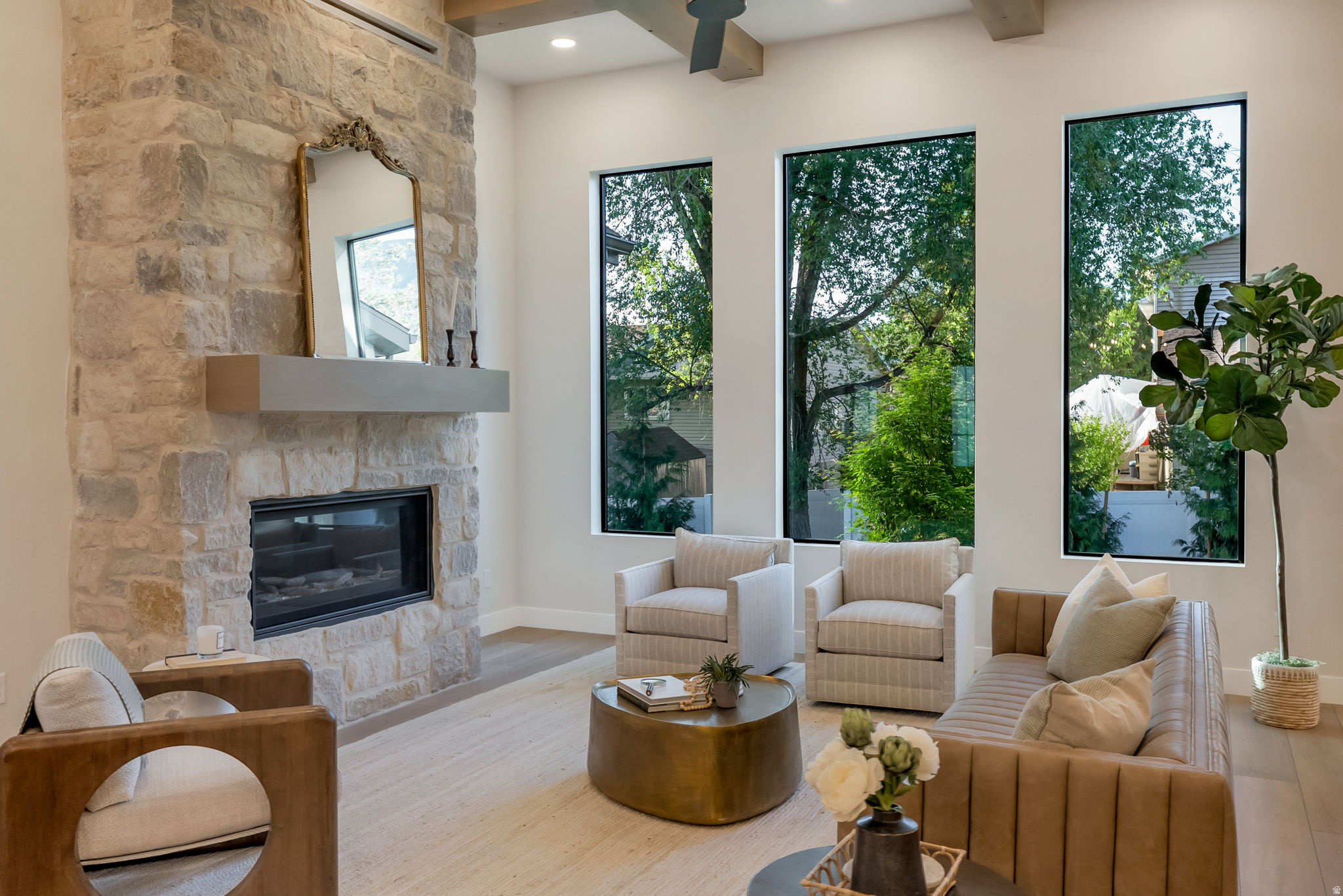 EASTRIDGE ESTATES - Residential