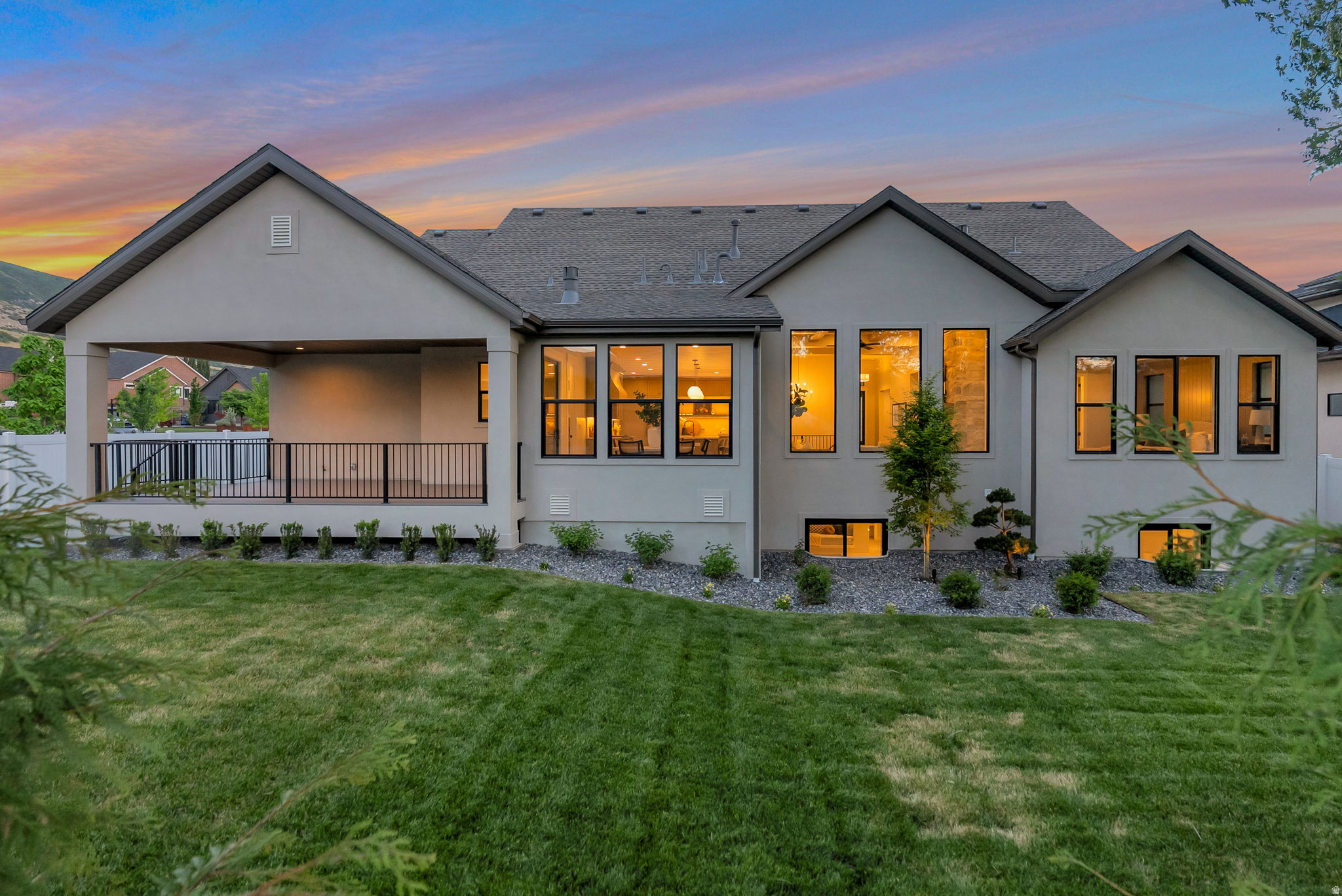 EASTRIDGE ESTATES - Residential