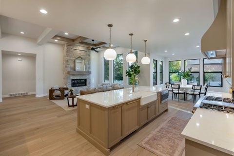 Tiny photo for 33 E 1500 S, Farmington, UT 84025 (MLS # 2161108)