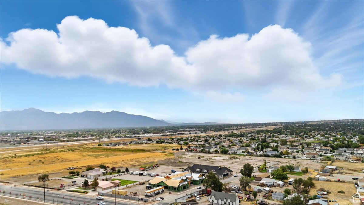HEATHER ON PARKWAY - Residential