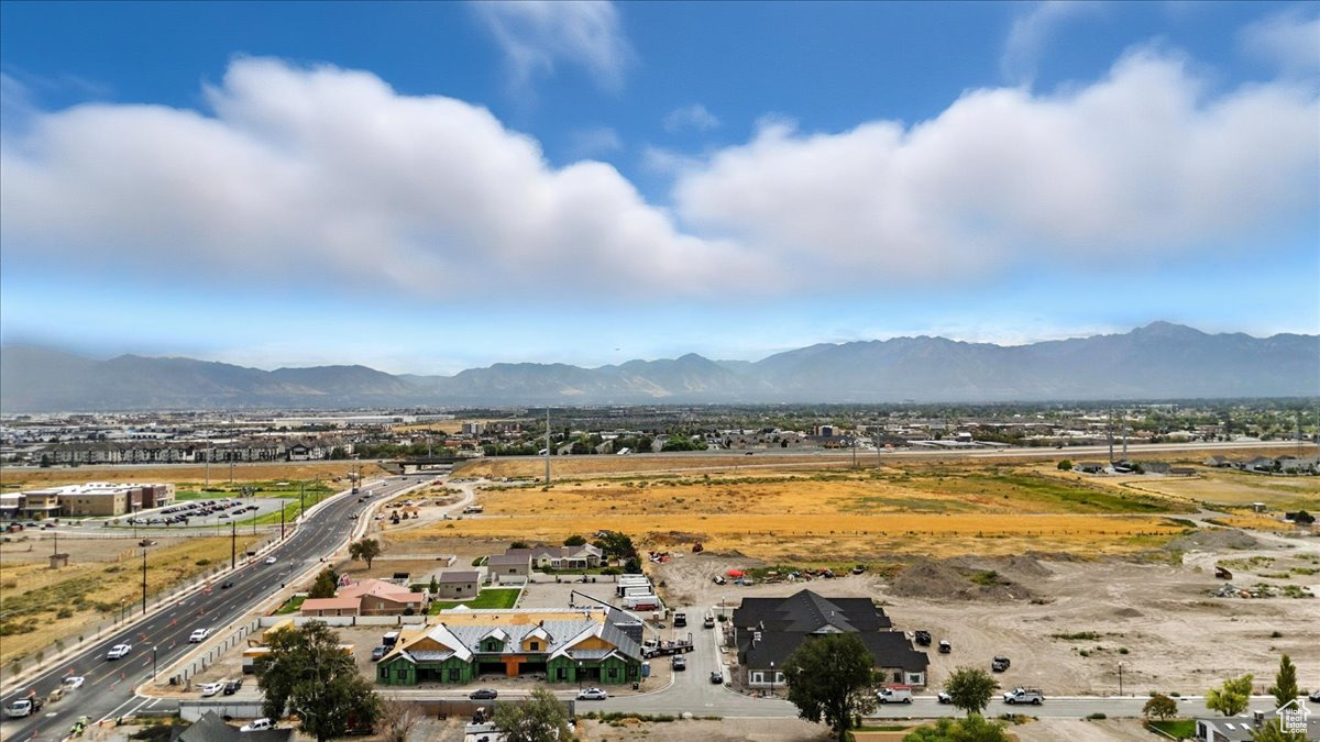 HEATHER ON PARKWAY - Residential