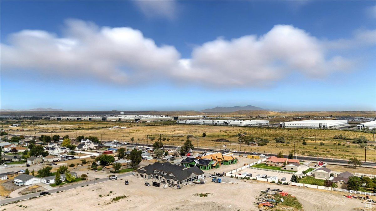 HEATHER ON PARKWAY - Residential