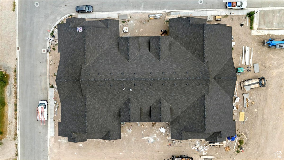 HEATHER ON PARKWAY - Residential