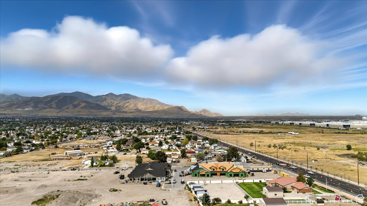 HEATHER ON PARKWAY - Residential