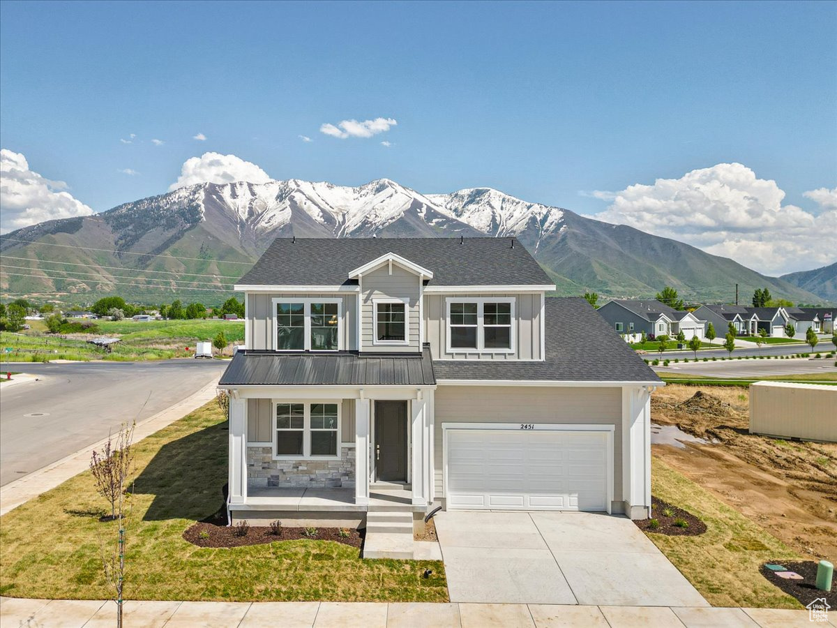 2154 W Aurora Ave #288, Mapleton, Utah image 4