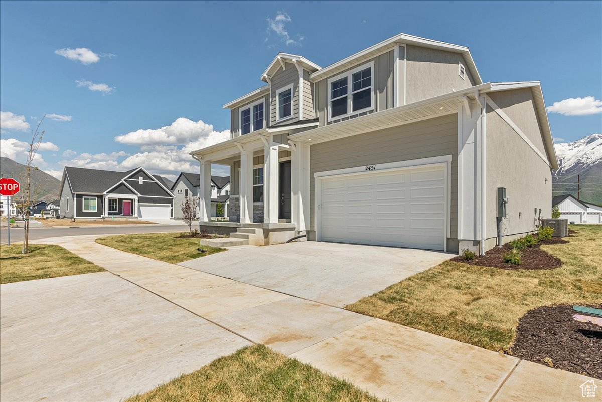 2154 W Aurora Ave #288, Mapleton, Utah image 9