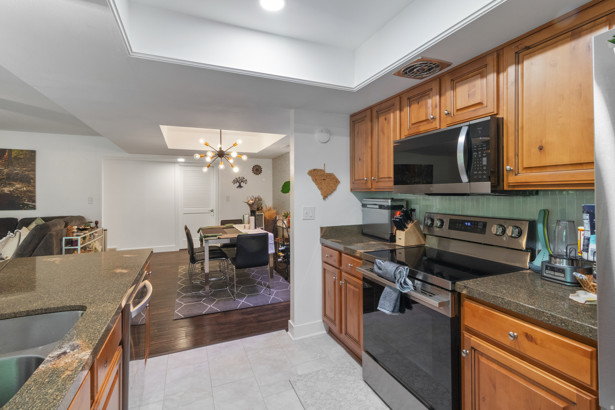 SPRINGTREE - Residential