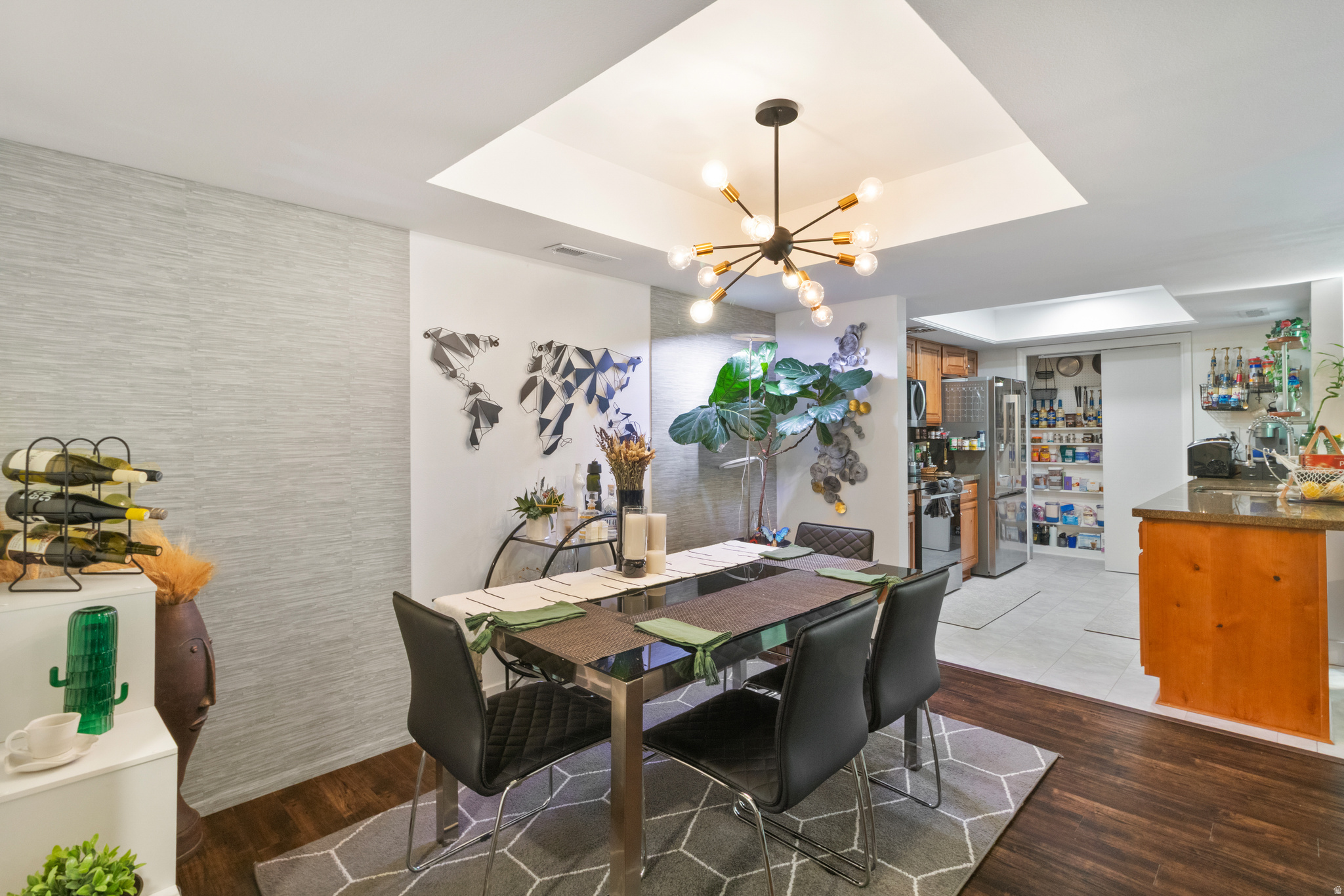 SPRINGTREE - Residential