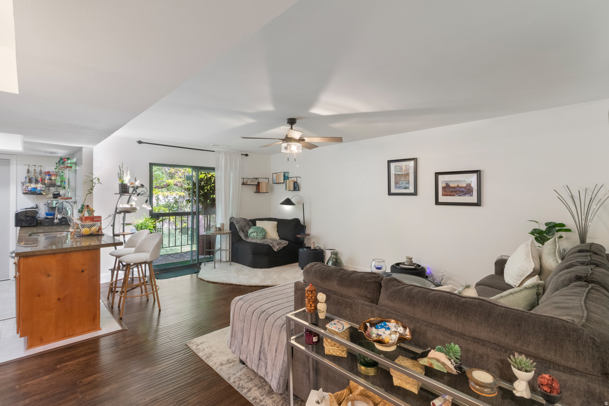 SPRINGTREE - Residential