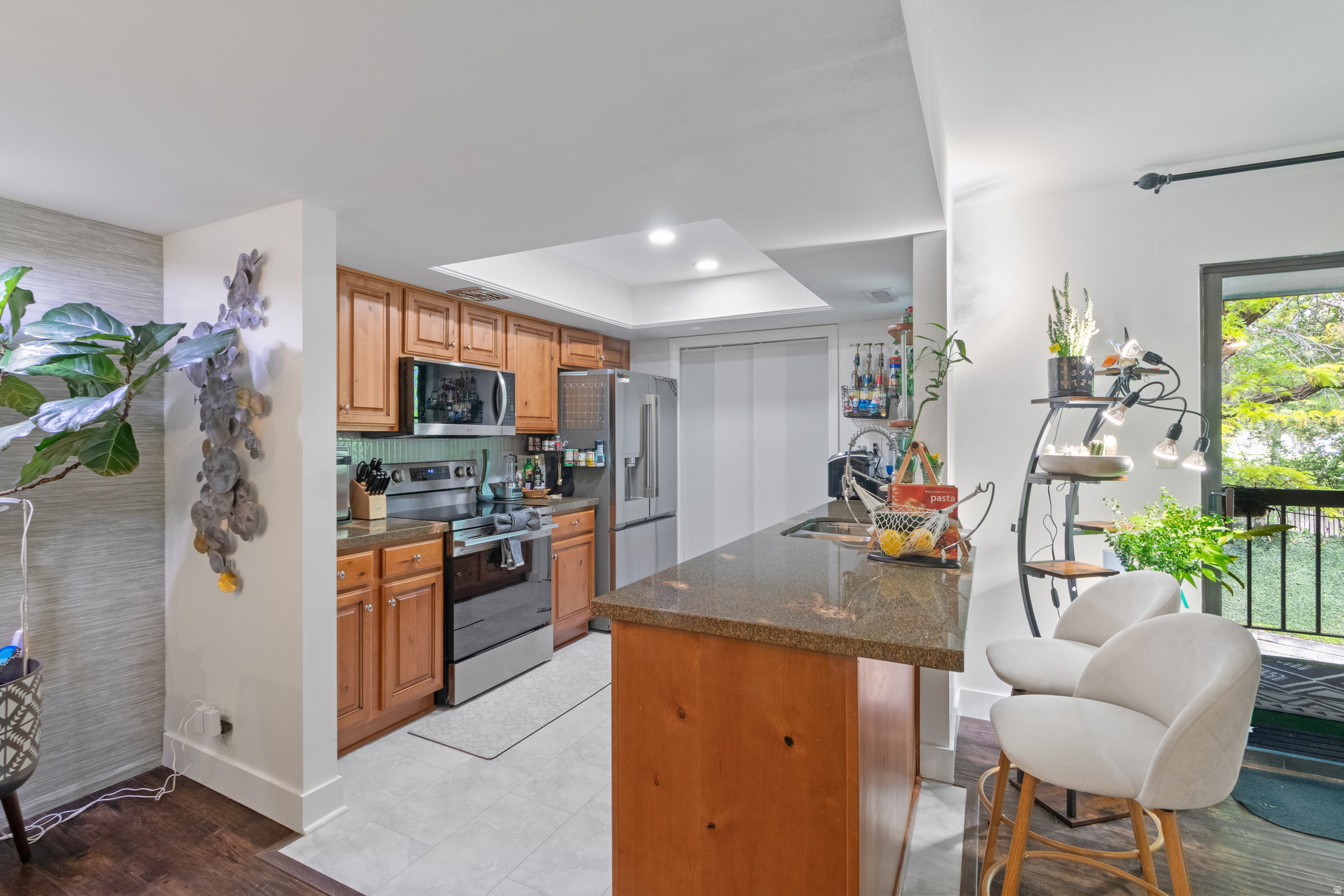 SPRINGTREE - Residential