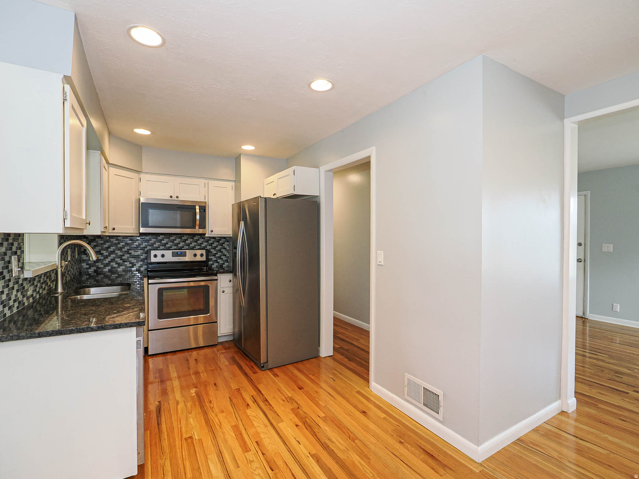 VALLEY CENTER - Residential