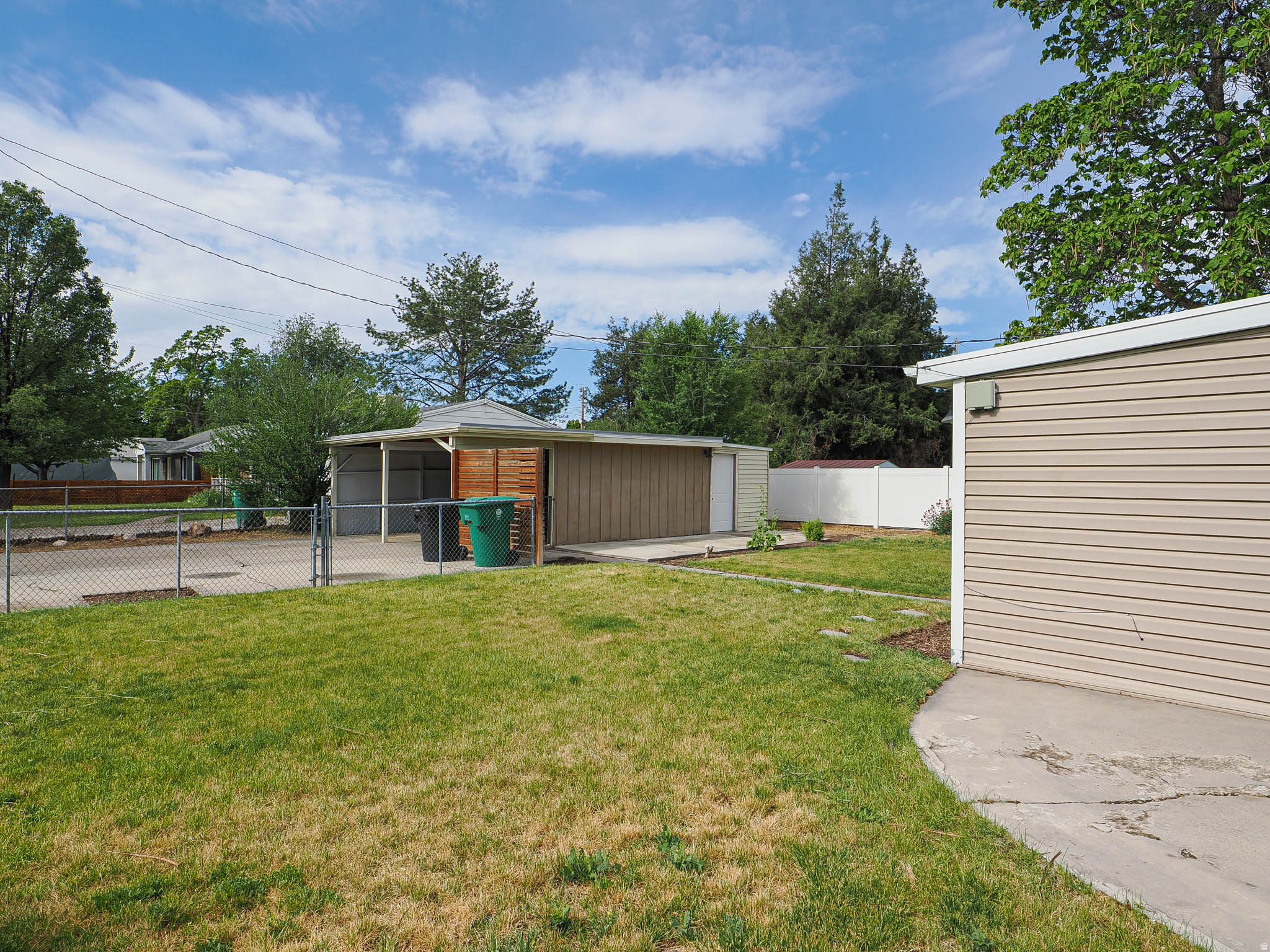 VALLEY CENTER - Residential