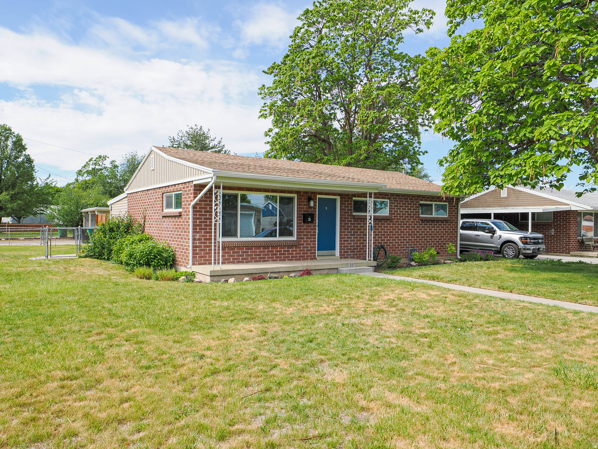 VALLEY CENTER - Residential