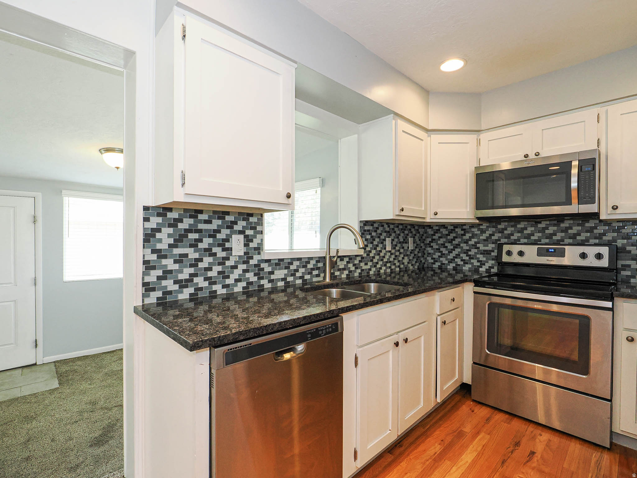 VALLEY CENTER - Residential
