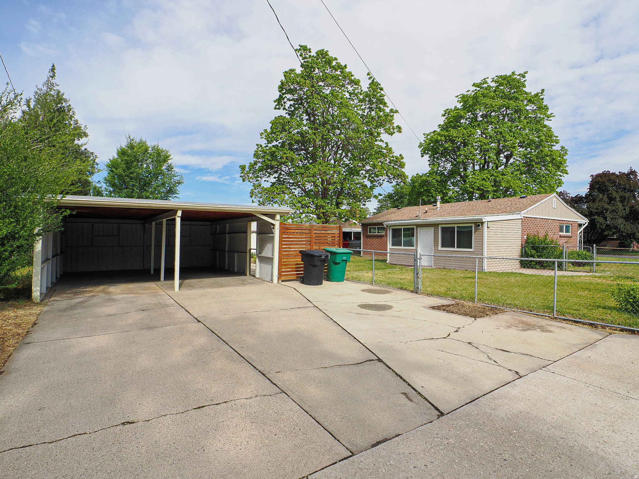 VALLEY CENTER - Residential