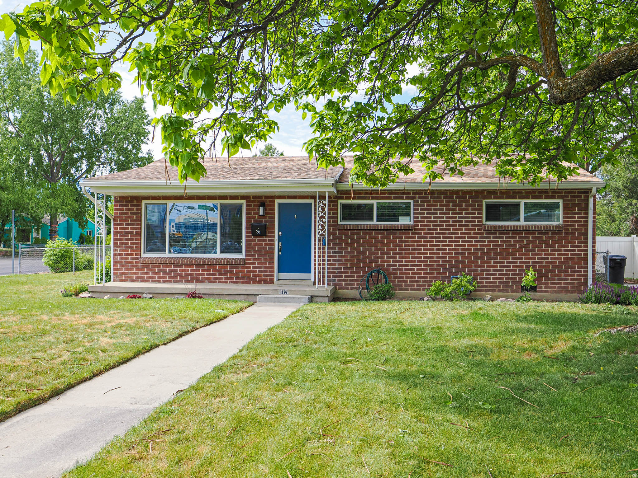 VALLEY CENTER - Residential