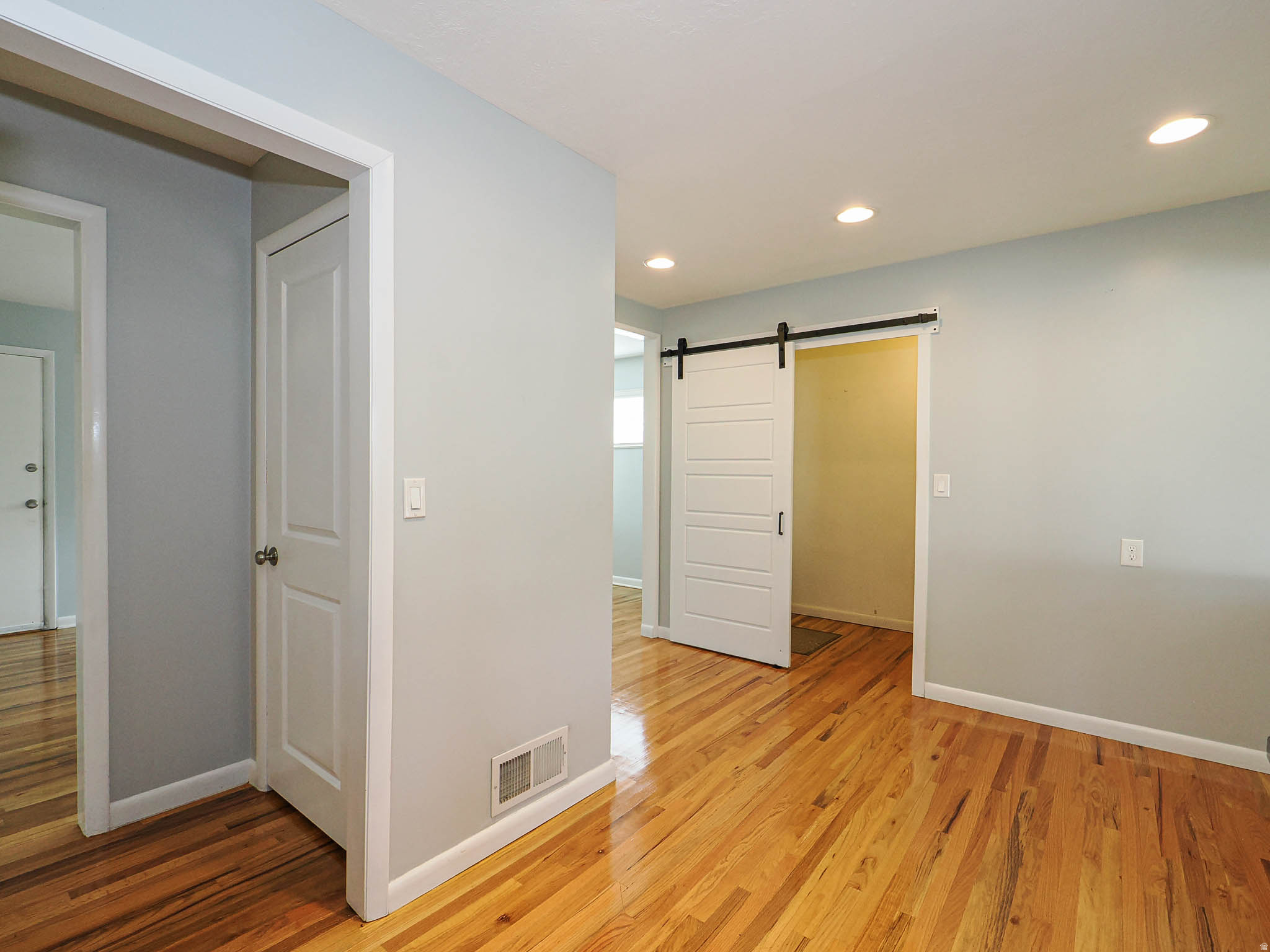 VALLEY CENTER - Residential