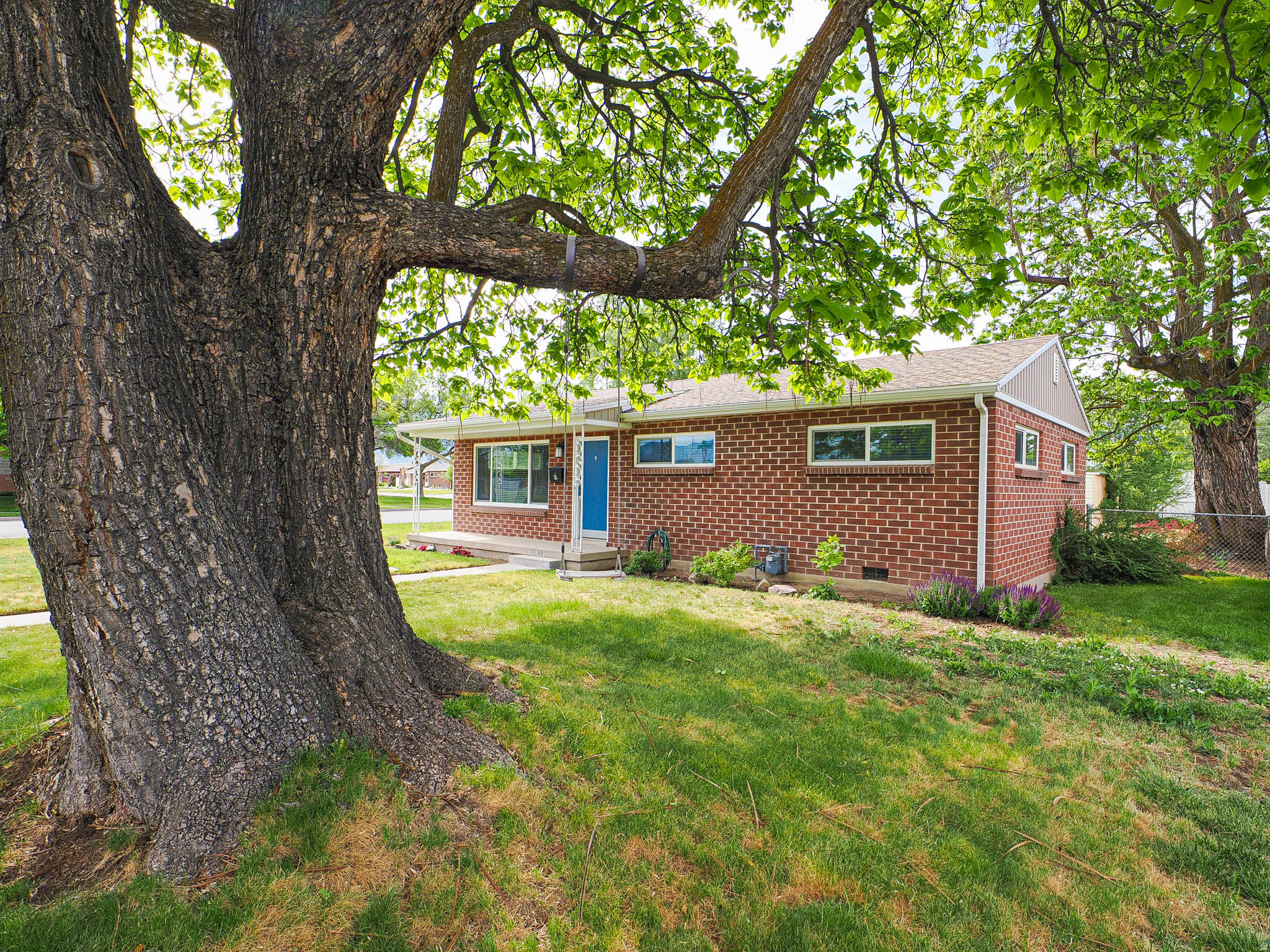 VALLEY CENTER - Residential