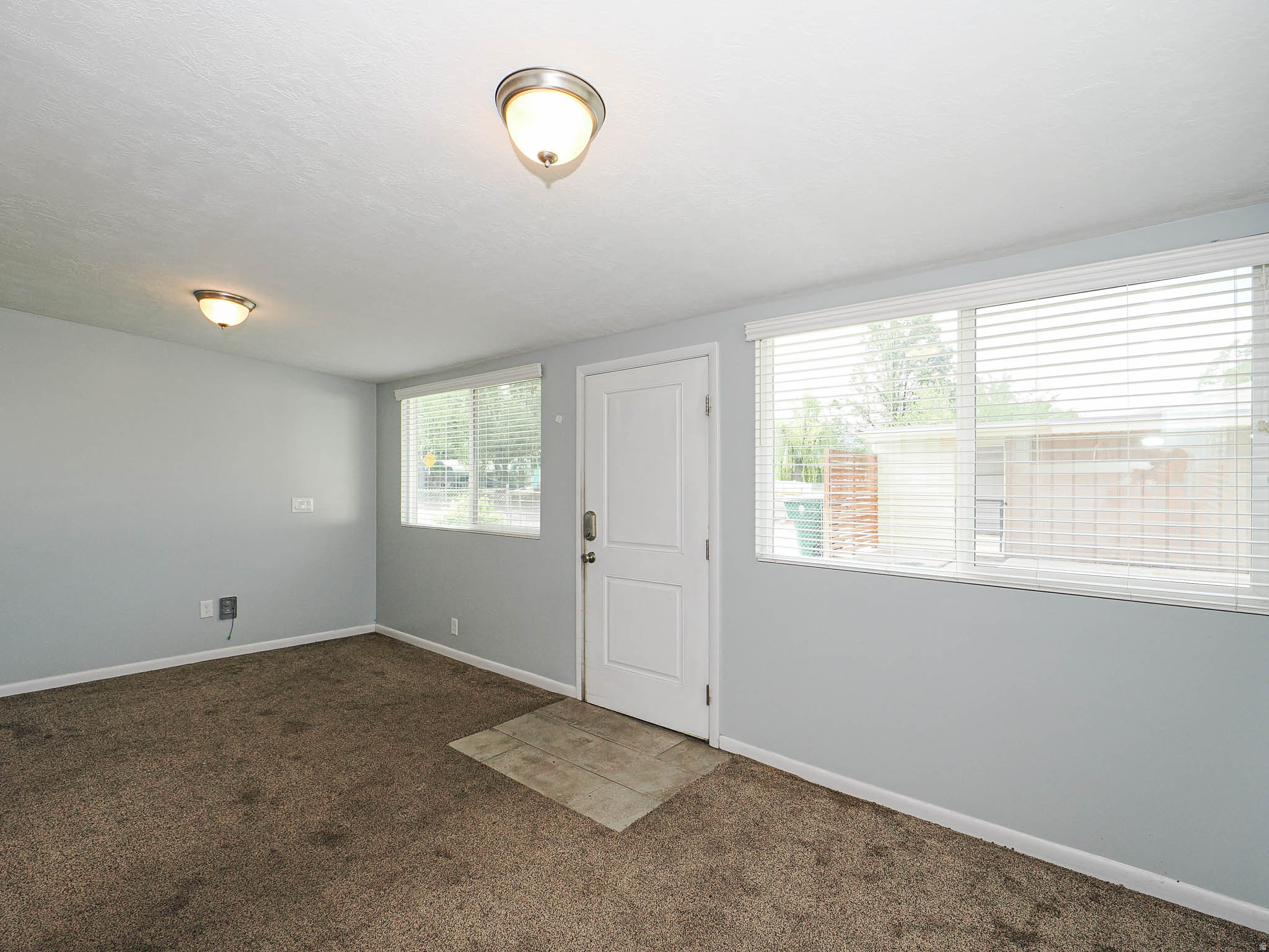VALLEY CENTER - Residential