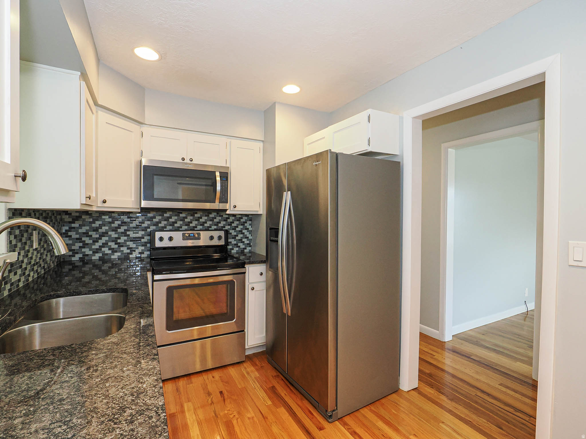 VALLEY CENTER - Residential