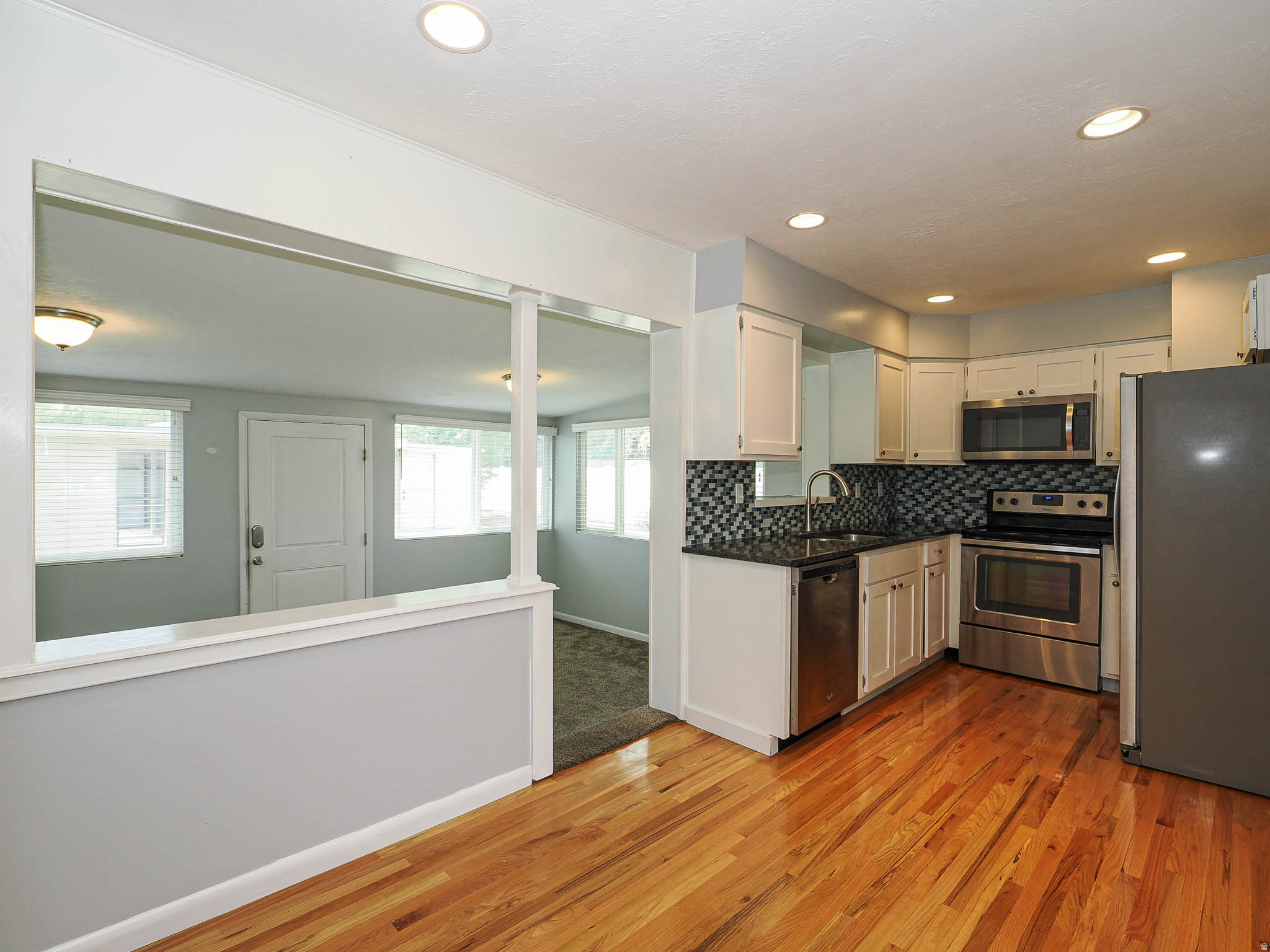 VALLEY CENTER - Residential