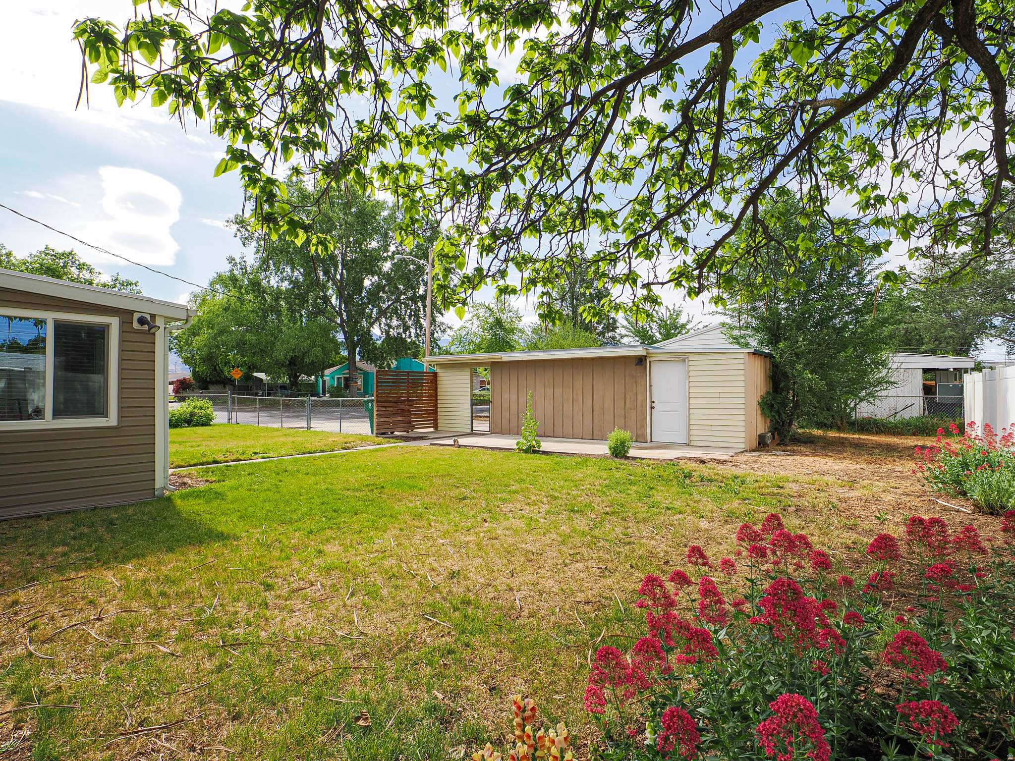 VALLEY CENTER - Residential