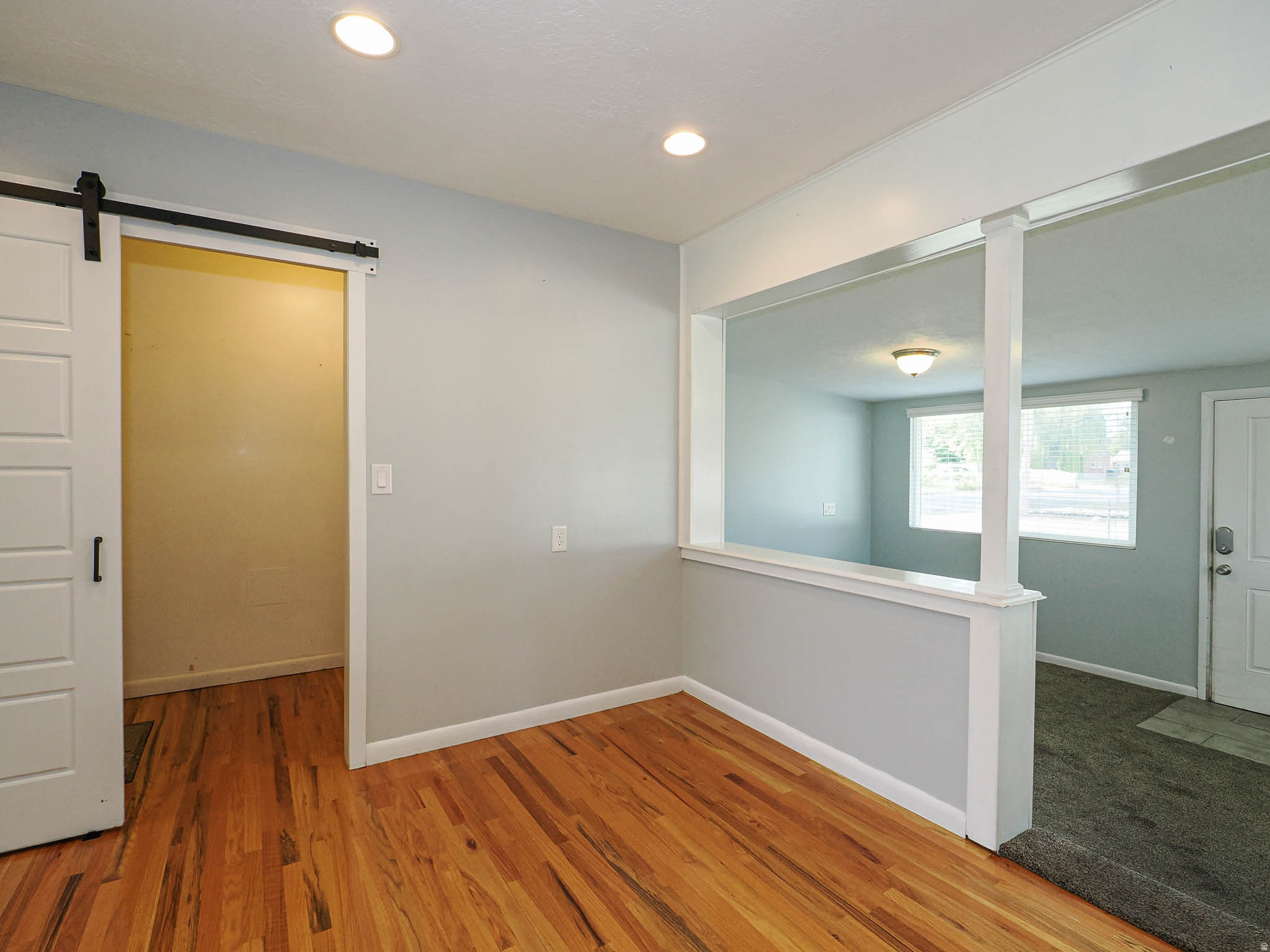 VALLEY CENTER - Residential