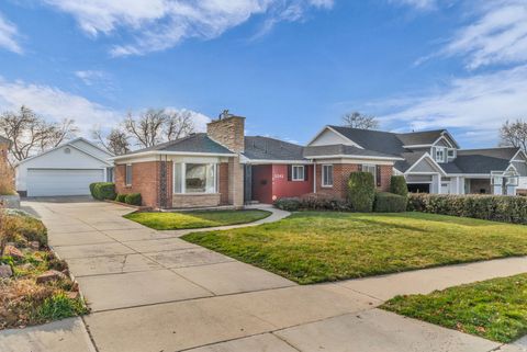 Tiny photo for 2242 E KENSINGTON AVE S, Salt Lake City, UT 84108 (MLS # 2126536)