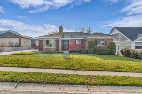 Photo of 2242 E KENSINGTON AVE S, Salt Lake City, UT 84108 (MLS # 2126536)