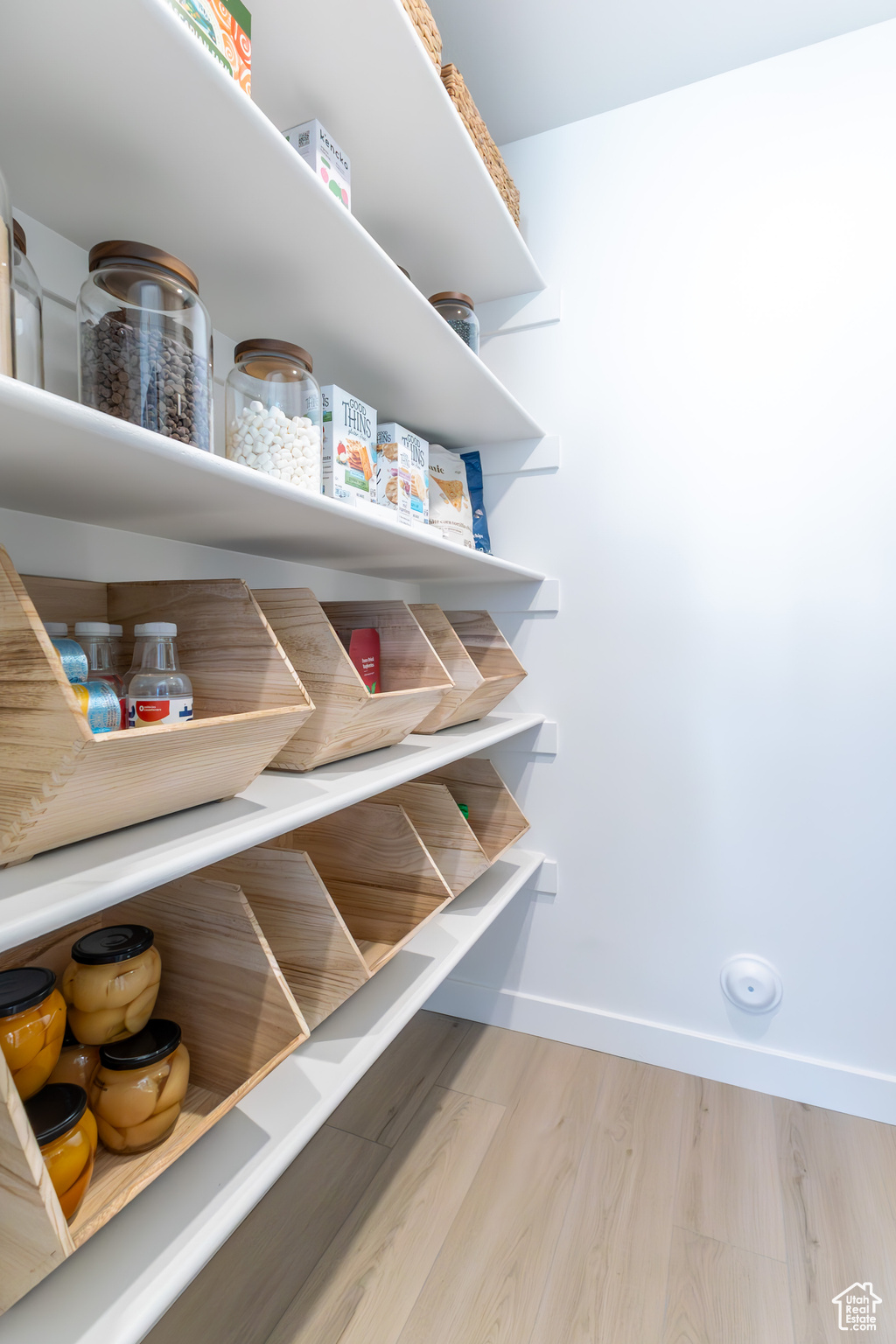 ORCHARDS AT JDC RANCH - Residential