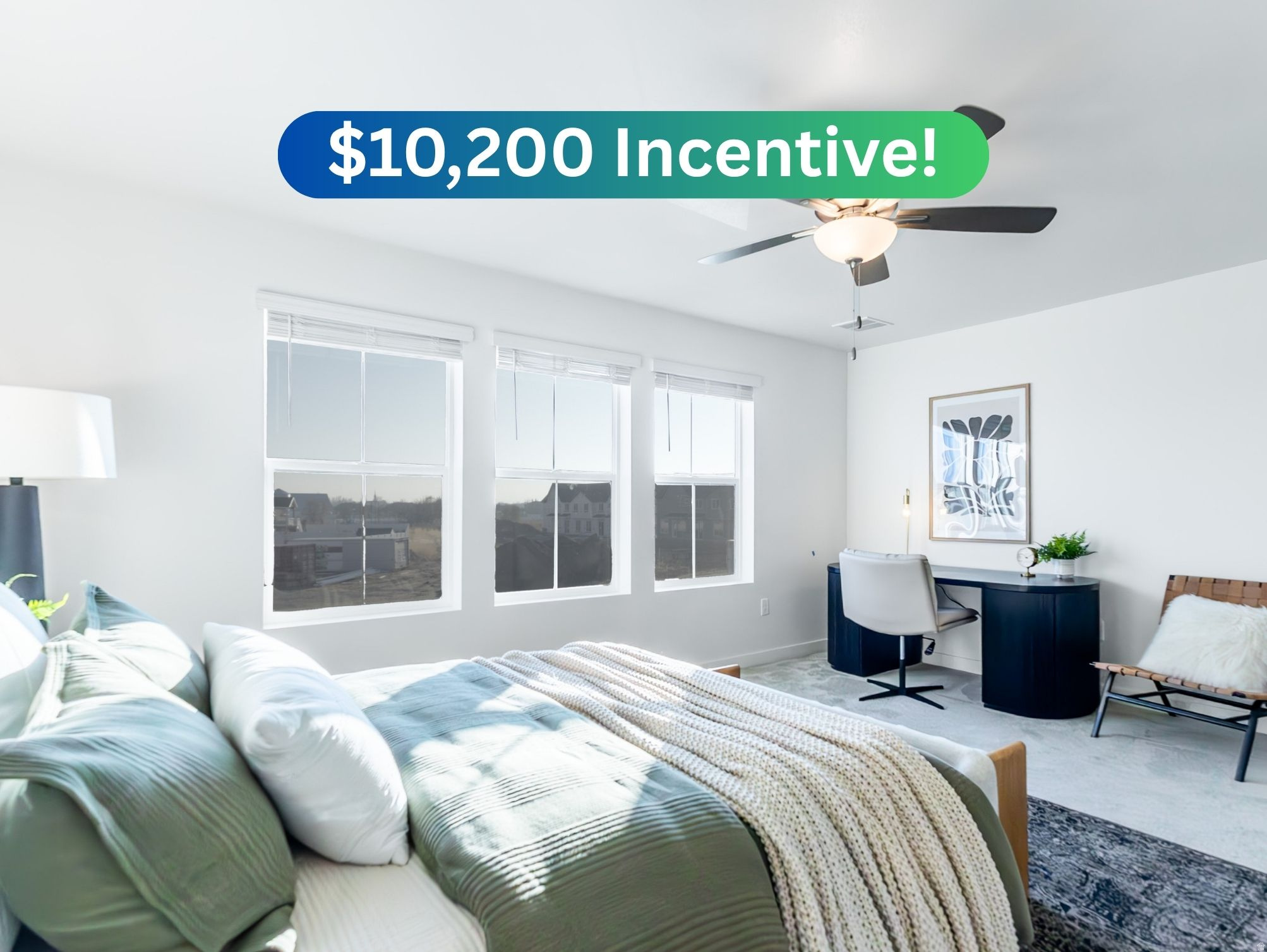 ORCHARDS AT JDC RANCH - Residential