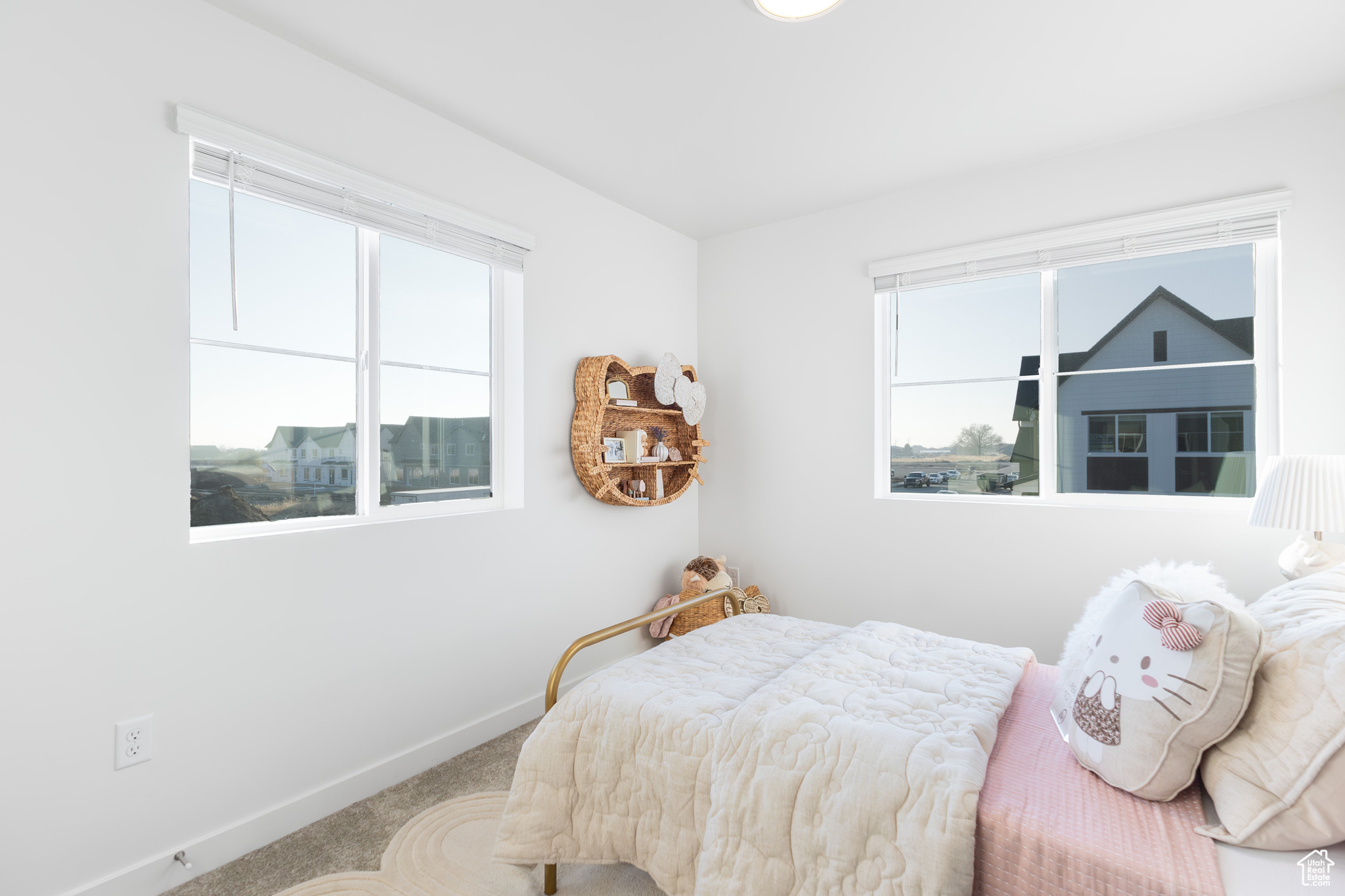 ORCHARDS AT JDC RANCH - Residential