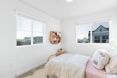 Tiny photo for 2741 N 2775 W #125, Plain City, UT 84404 (MLS # 2117533)