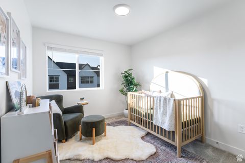 Tiny photo for 2741 N 2775 W #125, Plain City, UT 84404 (MLS # 2117533)