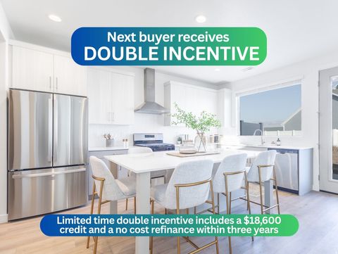 Tiny photo for 2741 N 2775 W #125, Plain City, UT 84404 (MLS # 2117533)